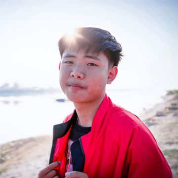 อ้ายมันจน 