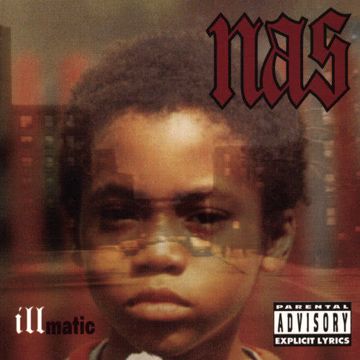 It Ain't Hard to Tell (Explicit Album Version)-cover
