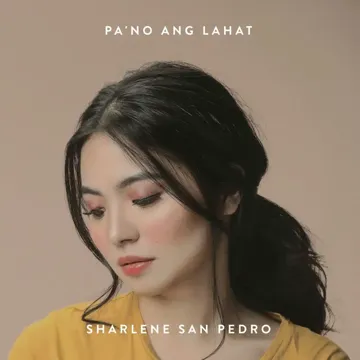PA'NO ANG LAHAT-cover