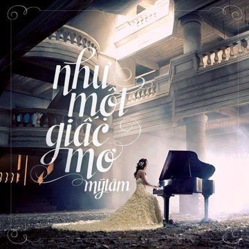 Như Một Giấc Mơ-cover