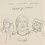 Chasing Stars(Stripped)-cover