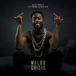 Walou Crisis-cover