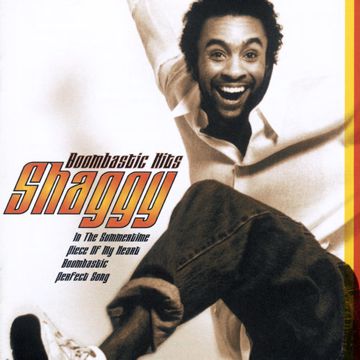 Boombastic (Album Version)-cover