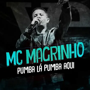 Pumba Lá Pumba Aqui-cover