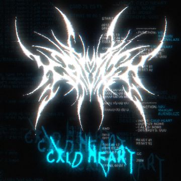 CXLD HEART-cover