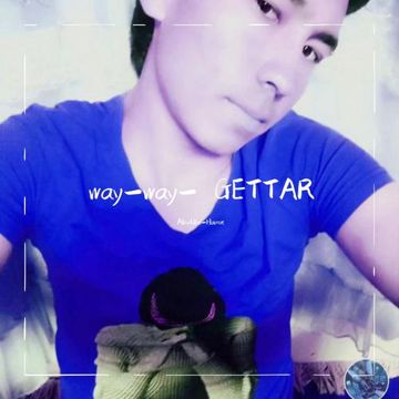 Way Way_GETTAR