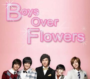 Yearning Of The Heart (Boys Over Flowers OST)