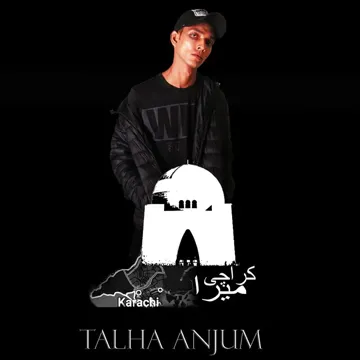 Karachi Mera-cover