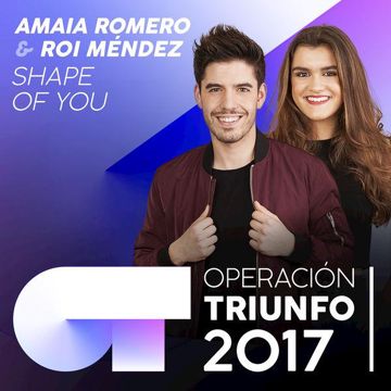 Shape Of You-cover