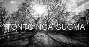 Tonto nga Gugma
