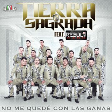 Ya No Me Haces Falta-cover