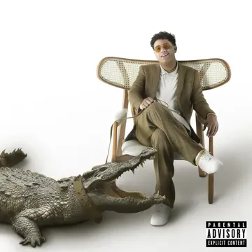 Lágrimas de Crocodilo-cover