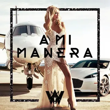 A Mi Manera-cover
