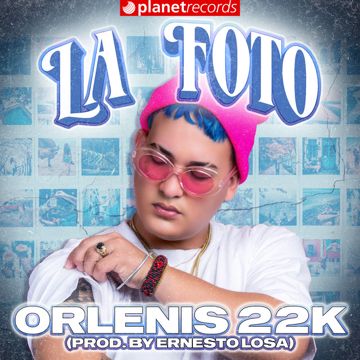 La Foto - Prod. by Ernesto Losa-cover