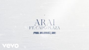 Arai-cover