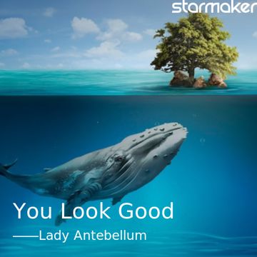 You Look Good-cover