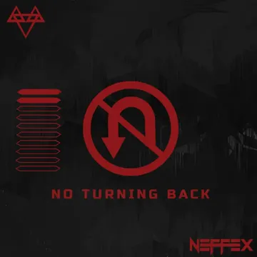 NO TURNING BACK-cover