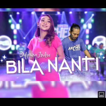 Bila Nanti-cover