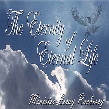 eternal eternity