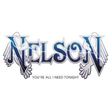I Need You Tonight-cover