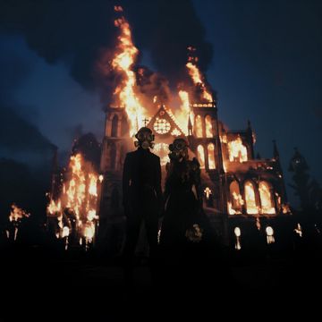 MATCH MADE IN HELL-cover