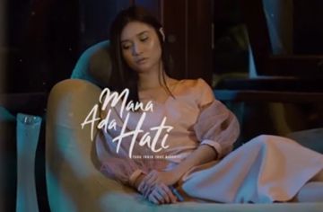 Mana Ada Hati-cover