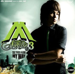ไม่มีใครแทนใครได้-cover