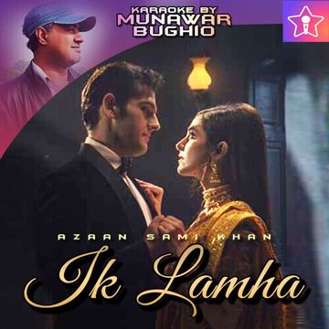 Ik Lamha-cover