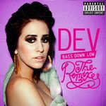 Bass Down Low-cover
