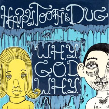 Why God Why?-cover