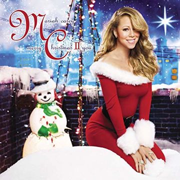 O Holy Night-cover