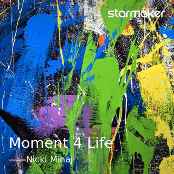 Moment 4 Life-cover