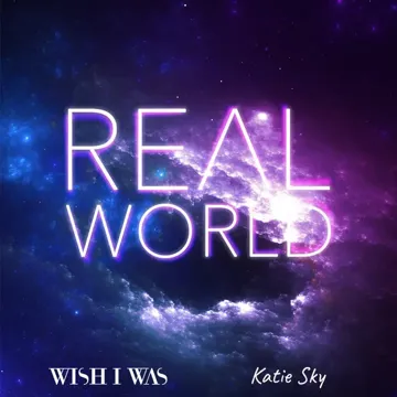 Real World (Wish I Was Mix)-cover