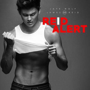 james-reid-randomantic-cover-image