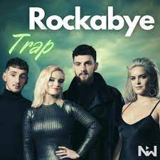 ROCKABYE-cover