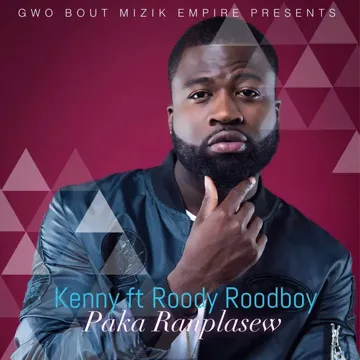 Paka Ranplasew (feat. Roody Roodboy)-cover
