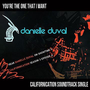 You're The One That I Want-cover