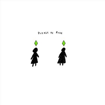Please Be Rude-cover