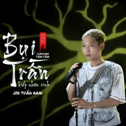 Bụi Trần-cover