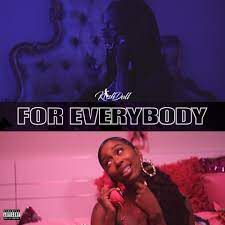 For Everybody-cover