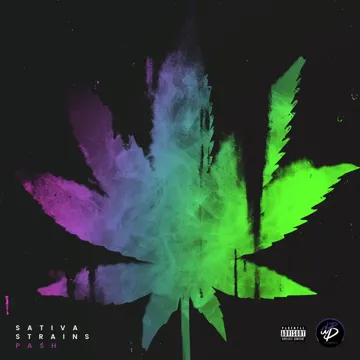 Sativa Strains-cover