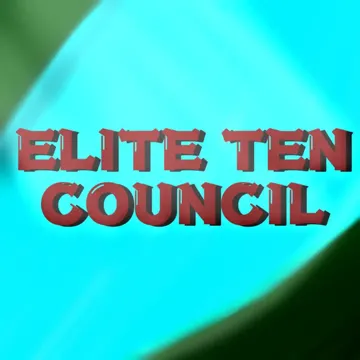 Elite Ten Council Cypher (This Is Food Wars) [feat. Jeff Hopland, Jay Music, IAMCHRISCRAIG, J Cae, Volcar-OHNO!, Rap Void, TrayeFreezy, Evava & Halacg]-cover
