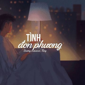 Tình Đơn Phương|DNTN-cover