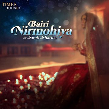 Bairi Nirmohiya-cover