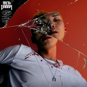 Shut Up (feat. Ja Mezz)-cover