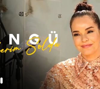 Güllerim Soldu-cover