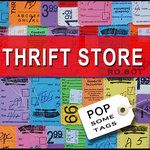 Thrift Shop [Matte Botteghi Remix](Matte Botteghi Remix)