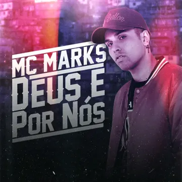 Deus é por nós-cover