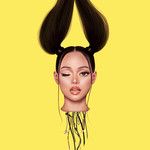 No Man's Land (feat. Grimes)-cover