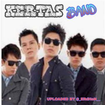 KERTAS BAND
